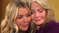 Carrie returns to Salem this week | Image: Peacock